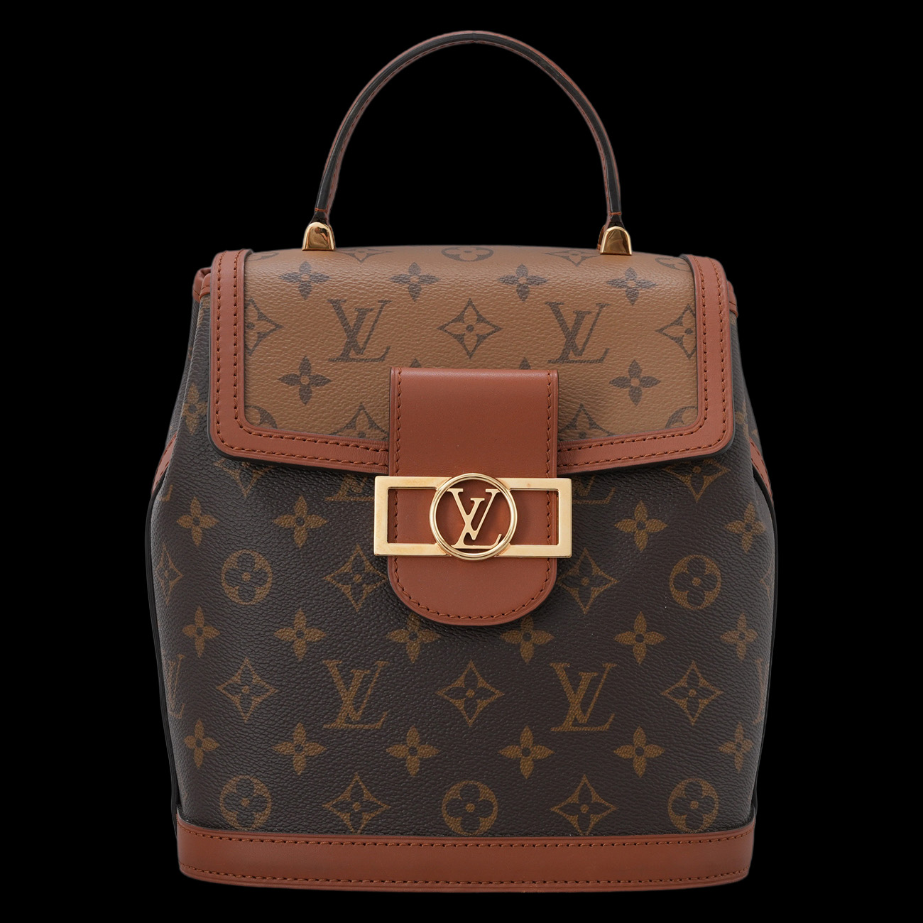 LOUIS VUITTON(USED)루이비통 M45142 도핀 백팩 PM